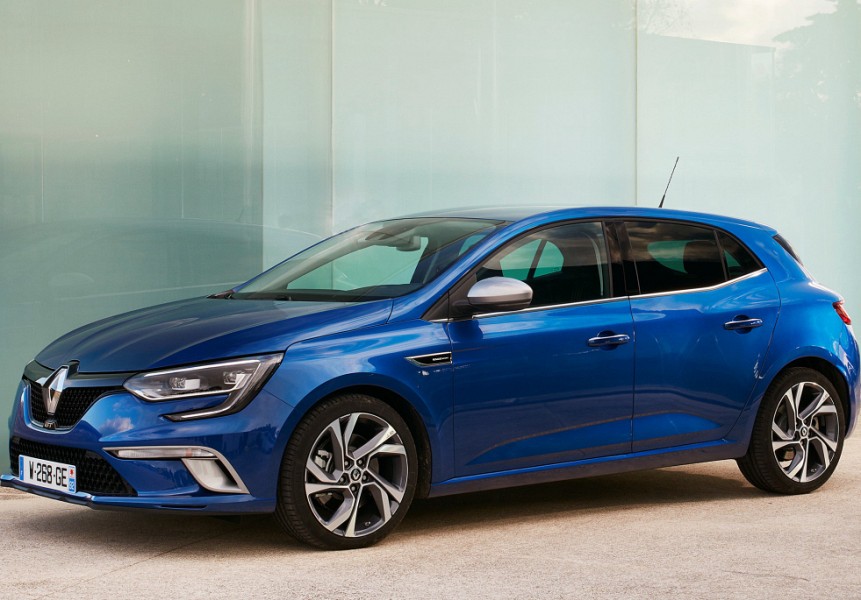 RENAULT MEGANE III 3 2008-2013 Full Service Repair Manual