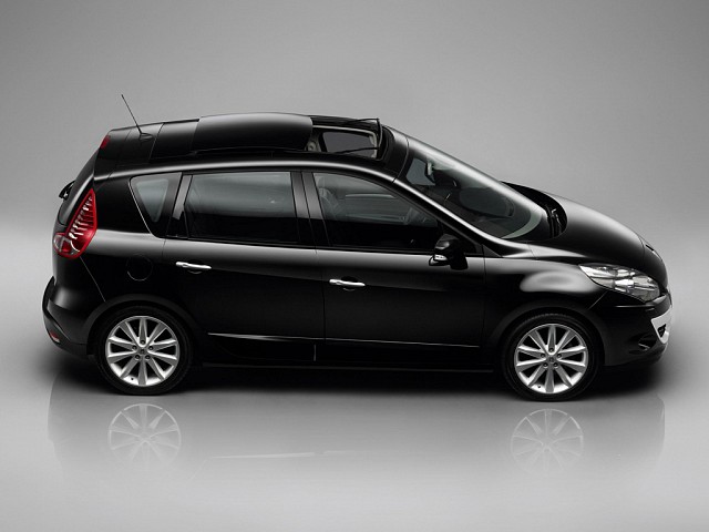 Renault Scenic II Workshop Manual 2003 2004 2005 2006 2007 2008 2009