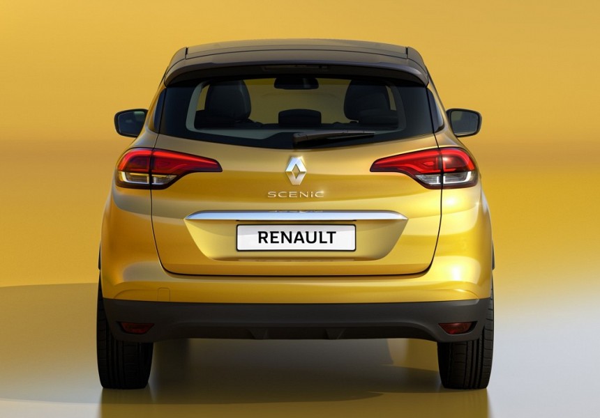 Renault Scenic II Workshop Manual 2003 2004 2005 2006 2007 2008 2009