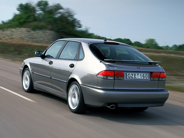 1998-2004 Saab 9-3 Automobile Repair Manual Download PDF