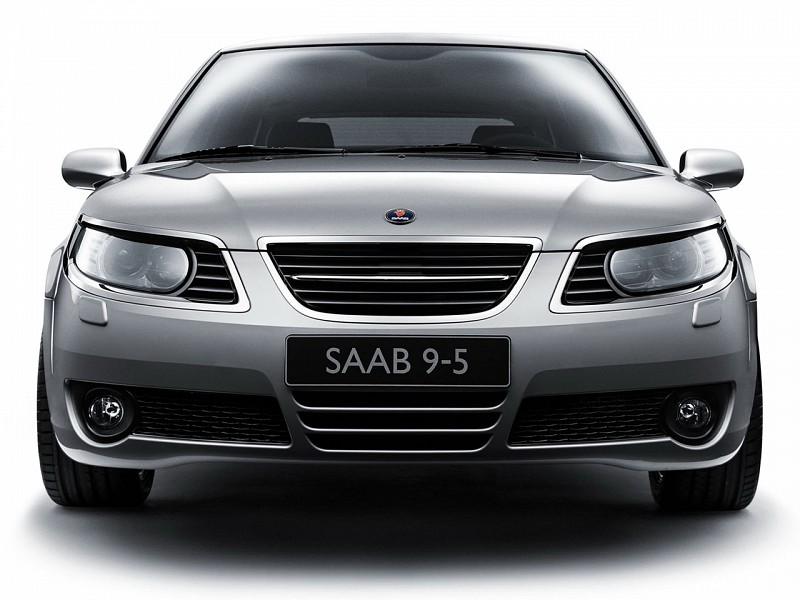 Saab 9-5 Complete Service Repair Workshop Manual 1997 1998 1999 2000 2001 2002 2003 2004 2005 2006