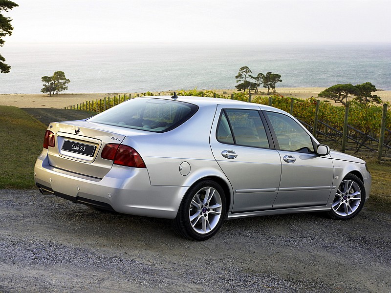 Saab 9-5 Complete Service Repair Workshop Manual 1997 1998 1999 2000 2001 2002 2003 2004 2005 2006