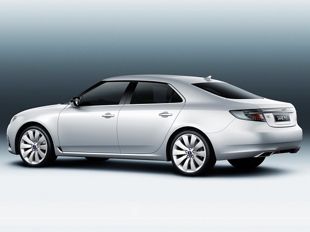 Saab 9-5 Complete Service Repair Workshop Manual 1997 1998 1999 2000 2001 2002 2003 2004 2005 2006