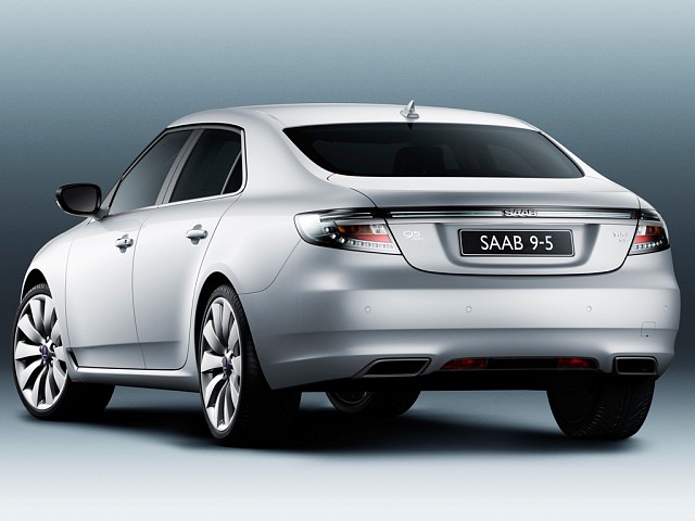 Saab 9-5 Complete Service Repair Workshop Manual 1997 1998 1999 2000 2001 2002 2003 2004 2005 2006