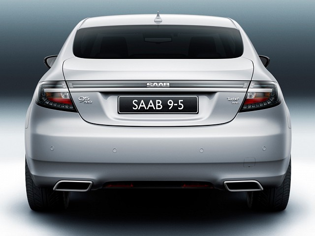Saab 9-5 Complete Service Repair Workshop Manual 1997 1998 1999 2000 2001 2002 2003 2004 2005 2006
