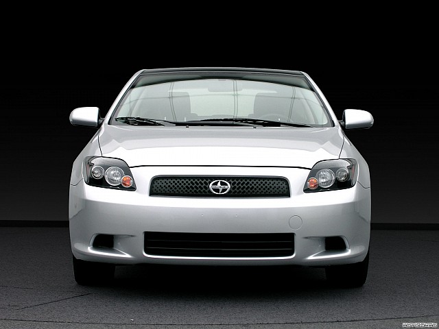 2005 Scion TC Service & Repair Manual Software PDF Download