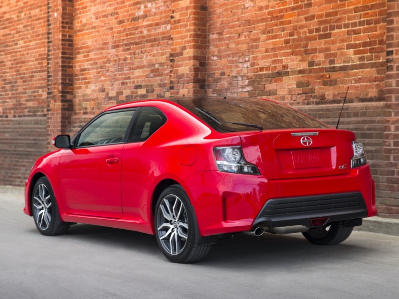 2005 Scion TC Service & Repair Manual Software PDF Download