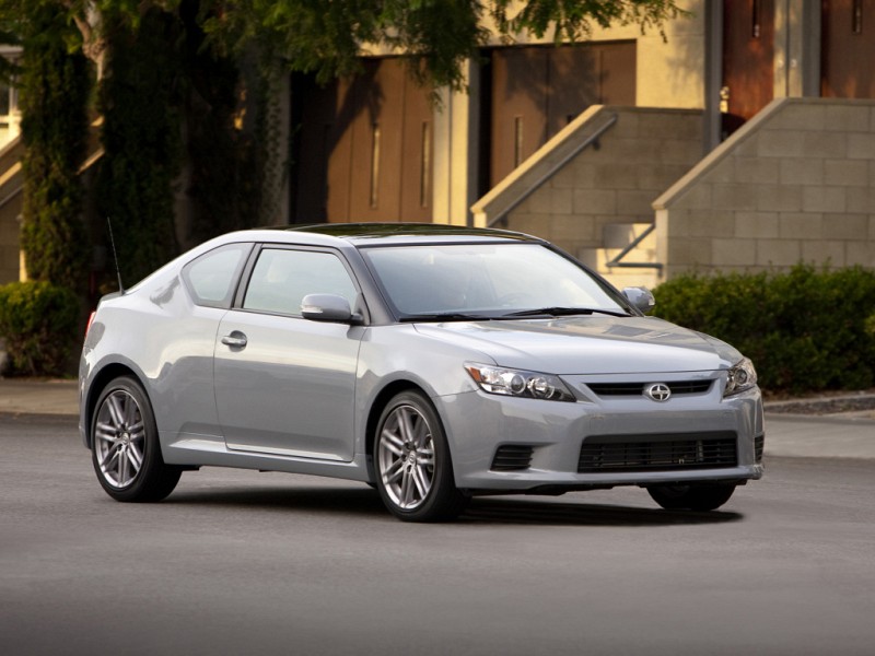 2005 Scion TC Service & Repair Manual Software PDF Download