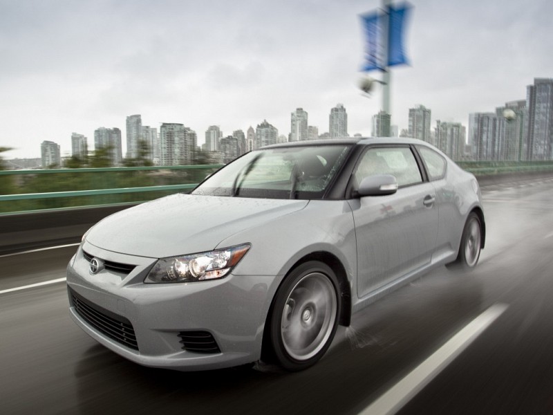 2005 Scion TC Service & Repair Manual Software PDF Download