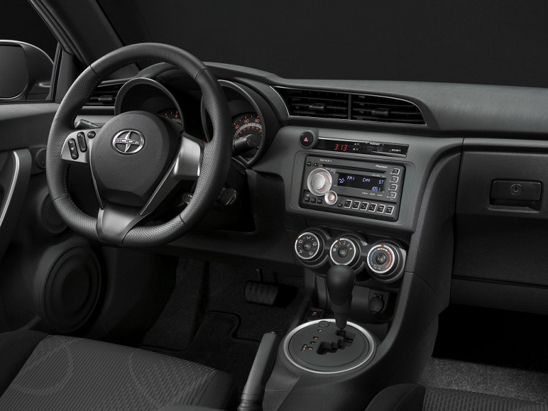 2005 Scion TC Service & Repair Manual Software PDF Download