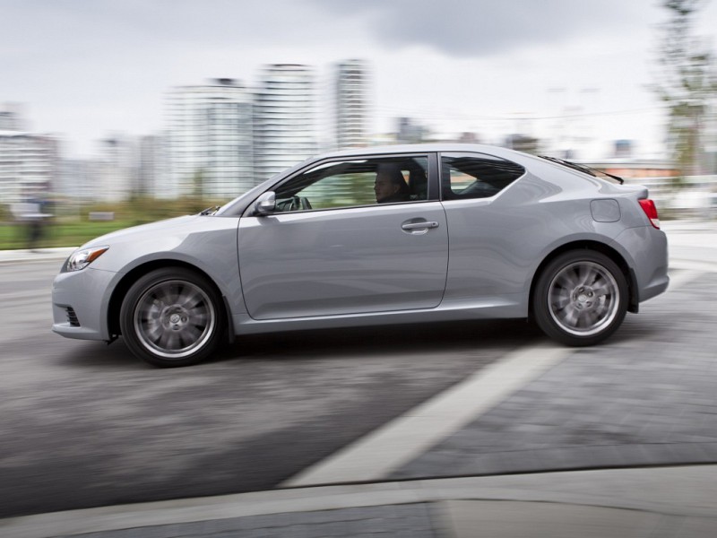 2005 Scion TC Service & Repair Manual Software PDF Download