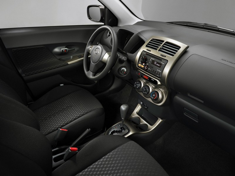 Scion xD 2008 2009 2010 Workshop Service Repair Manual PDF Download