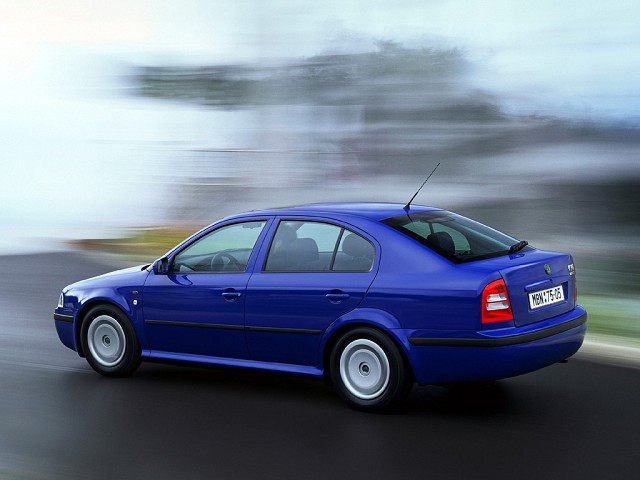 Skoda Octavia 2004-2012 Full Service & Repair Manual