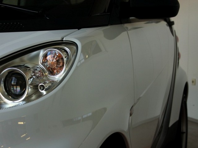 2008 Smart Fortwo Service & Repair Manual