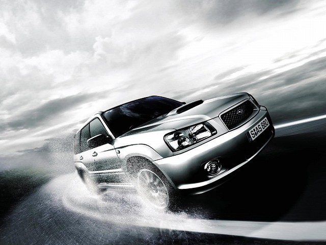 2004 Subaru Forester Service Repair Manual 04