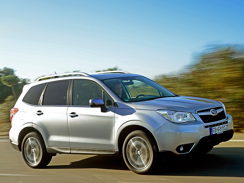 2004 Subaru Forester Service Repair Manual 04