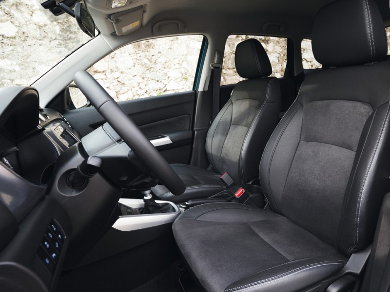 Suzuki Vitara Workshop Service Repair Manual