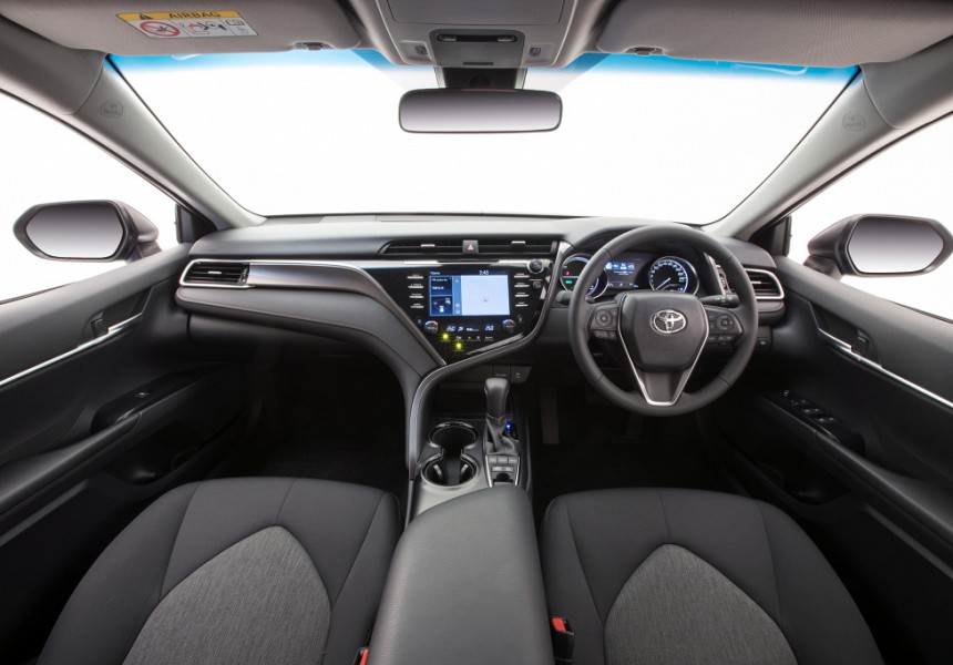 Best Toyota Camry Service Repair Manual 2007-2011