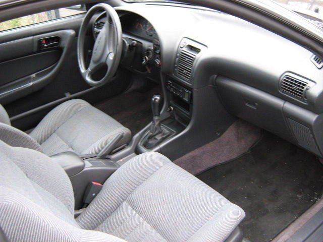 Toyota Celica Service Repair Manual 1999-2002