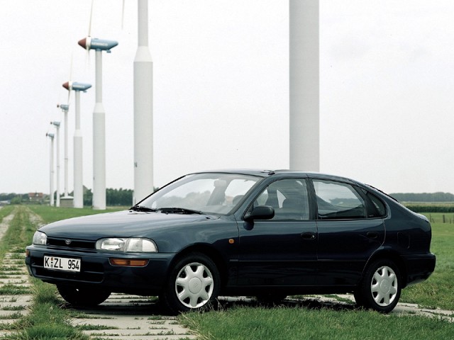 2005 Toyota Corolla Service & Repair Manual Software PDF Download