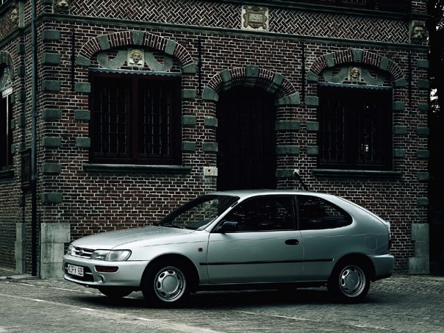 2005 Toyota Corolla Service & Repair Manual Software PDF Download