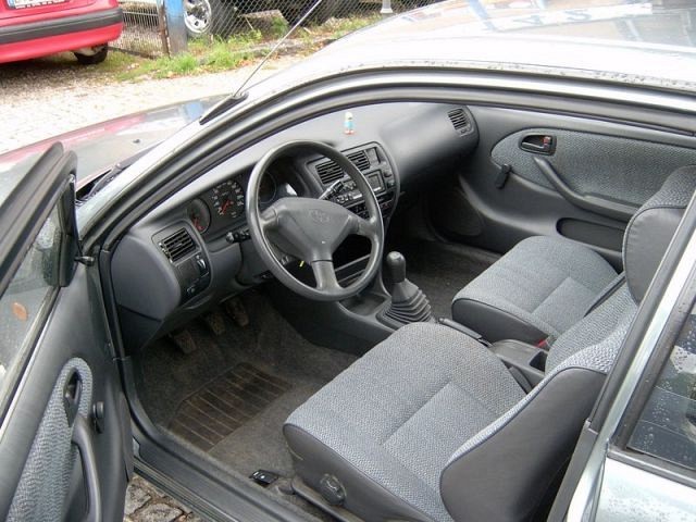 2005 Toyota Corolla Service & Repair Manual Software PDF Download