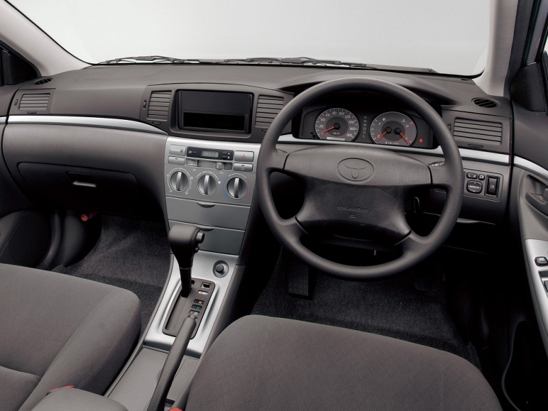 2005 Toyota Corolla Service & Repair Manual Software PDF Download