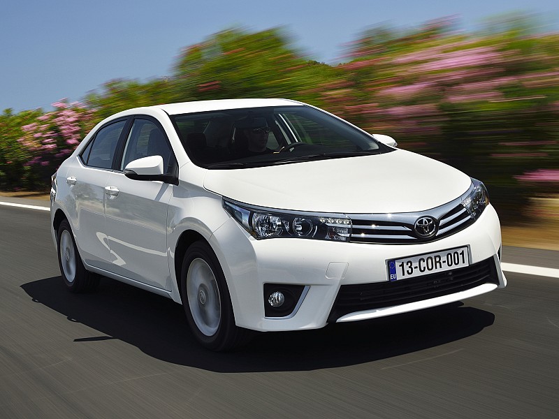 2005 Toyota Corolla Service & Repair Manual Software PDF Download