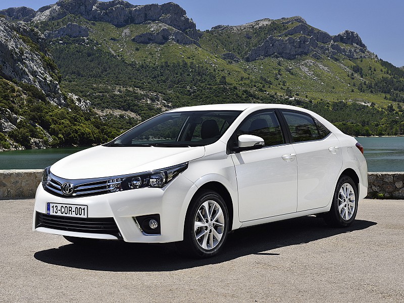 2005 Toyota Corolla Service & Repair Manual Software PDF Download