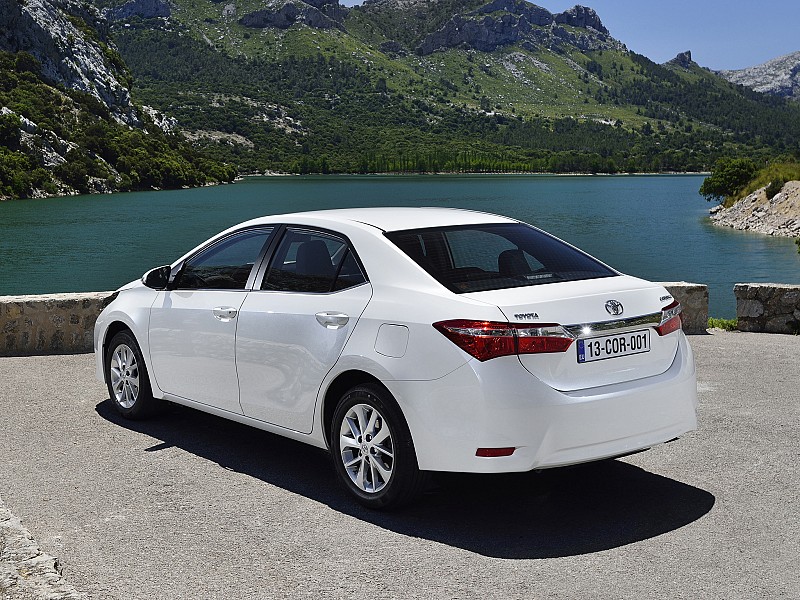 2005 Toyota Corolla Service & Repair Manual Software PDF Download