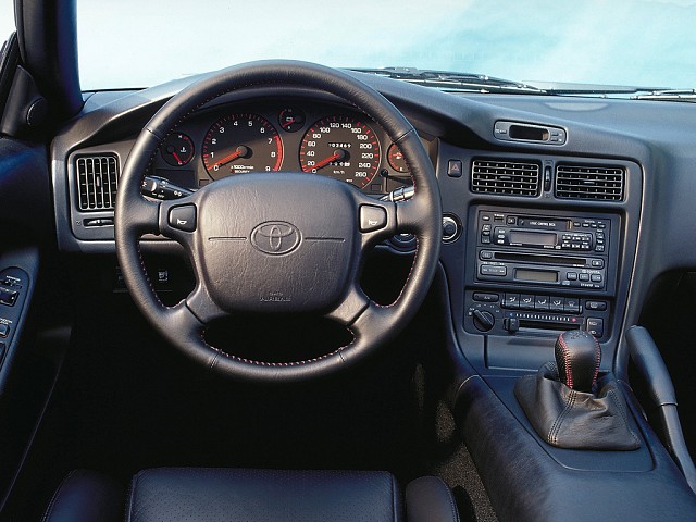 2004 Toyota MR2 Spyder Service & Repair Manual Software PDF Download