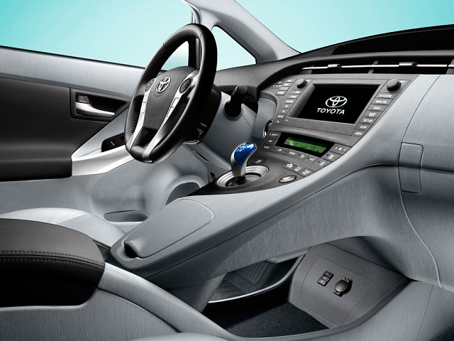2008 Toyota Prius Service & Repair Manual Software PDF Download