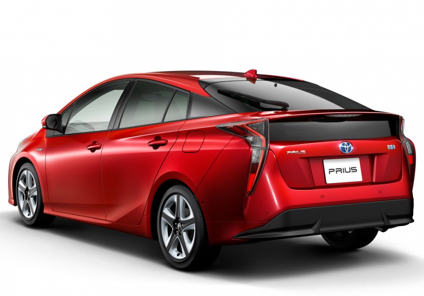 2008 Toyota Prius Service & Repair Manual Software PDF Download