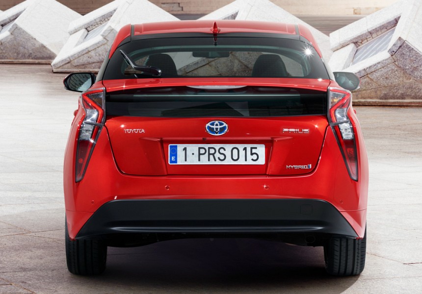 2008 Toyota Prius Service & Repair Manual Software PDF Download