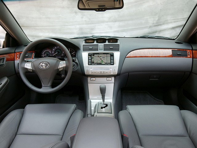 2002 Toyota Solara Service & Repair Manual Software PDF Download