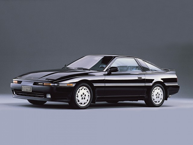 1997 Toyota Supra Service & Repair Manual Software PDF Download