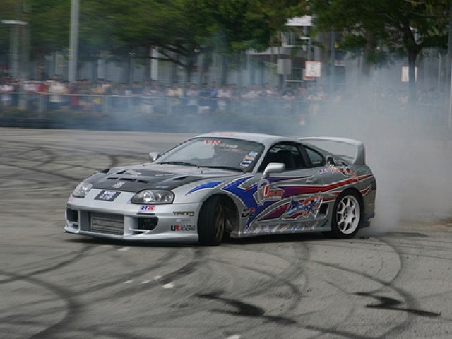 1997 Toyota Supra Service & Repair Manual Software PDF Download
