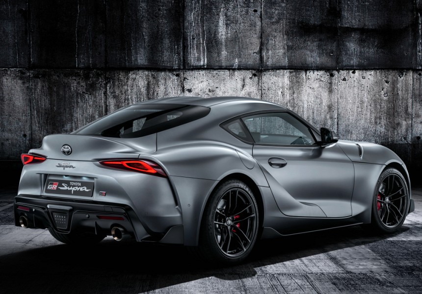 1997 Toyota Supra Service & Repair Manual Software PDF Download