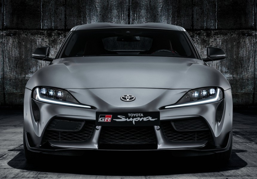 1997 Toyota Supra Service & Repair Manual Software PDF Download