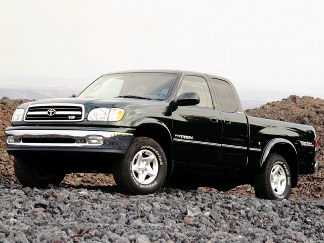 2006 Toyota Tundra Service & Repair Manual Software PDF Download