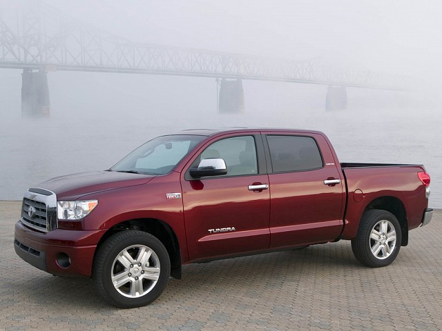 2006 Toyota Tundra Service & Repair Manual Software PDF Download
