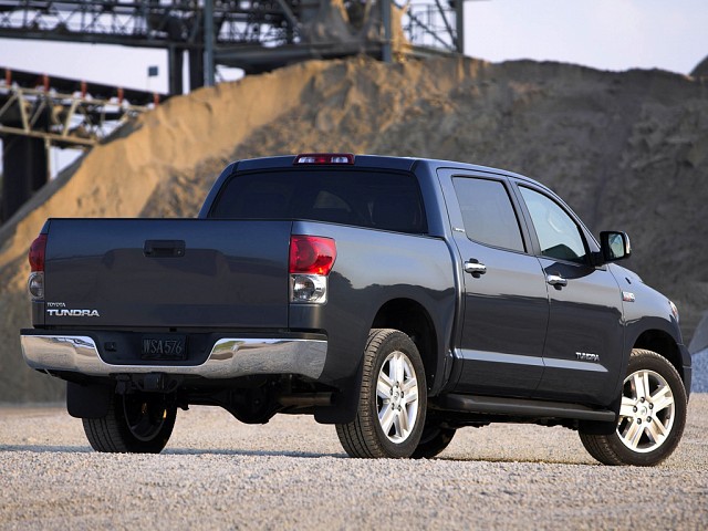 2006 Toyota Tundra Service & Repair Manual Software PDF Download