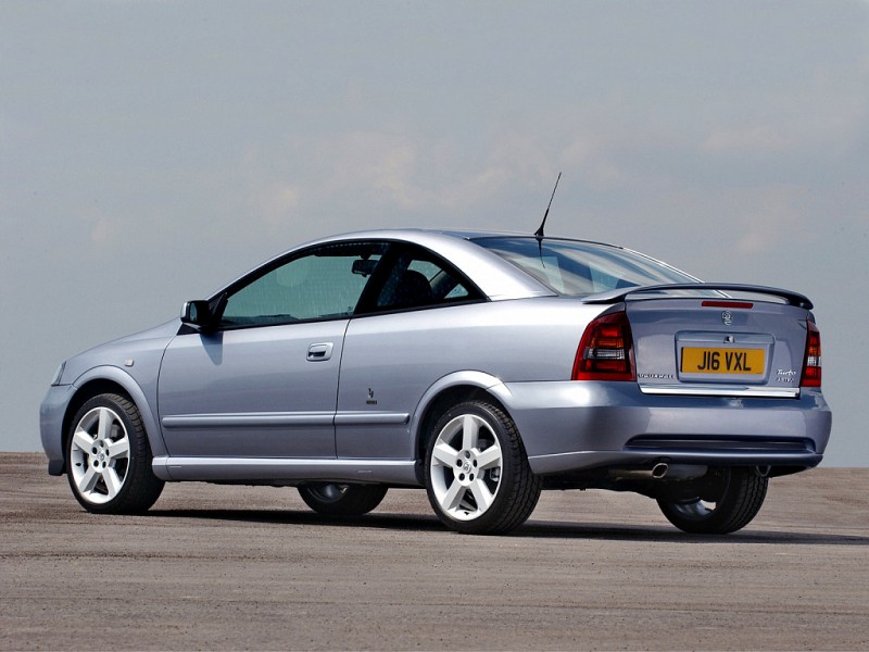 VAUXHALL OPEL ASTRA G Workshop Repair Manual All 1998-2000 ModelS COVERED