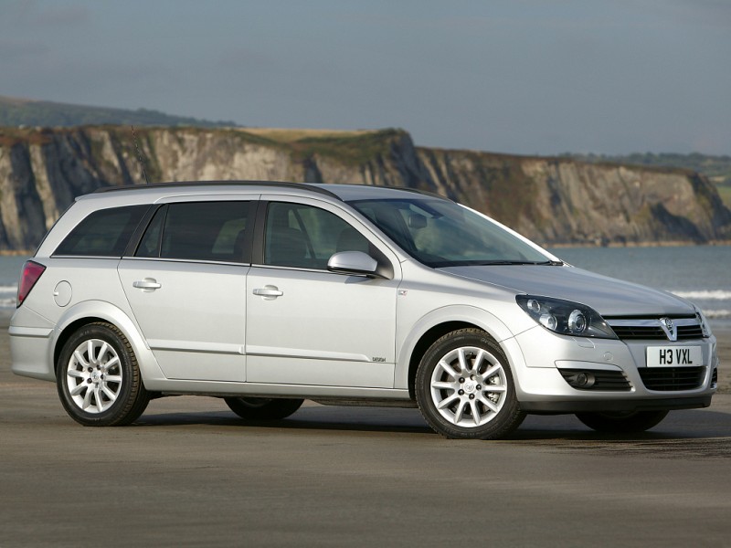 VAUXHALL OPEL ASTRA G Workshop Repair Manual All 1998-2000 ModelS COVERED