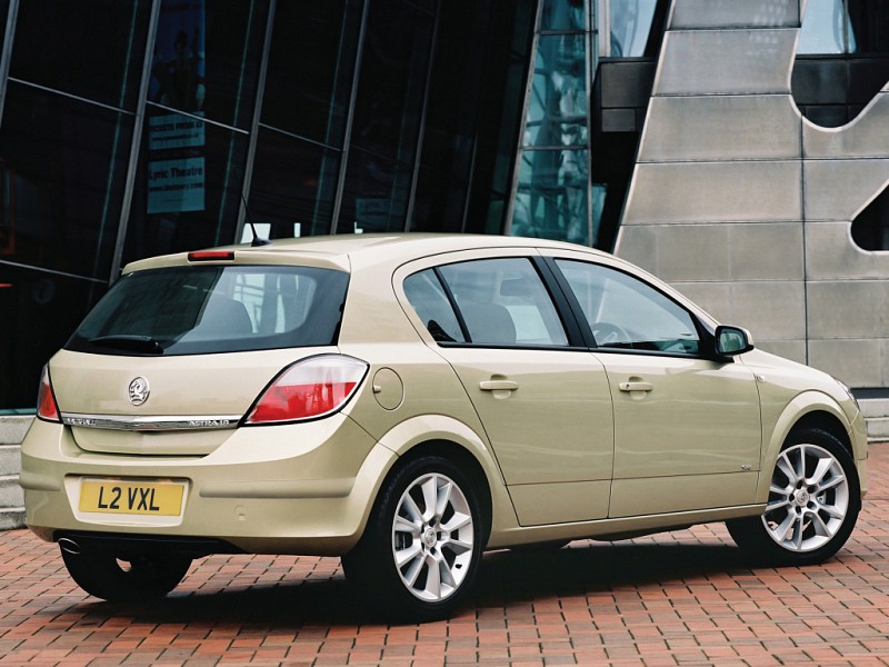VAUXHALL OPEL ASTRA G Workshop Repair Manual All 1998-2000 ModelS COVERED