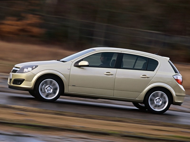 VAUXHALL OPEL ASTRA G Workshop Repair Manual All 1998-2000 ModelS COVERED