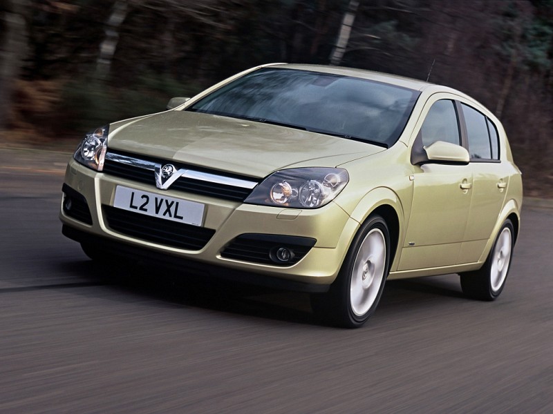 VAUXHALL OPEL ASTRA G Workshop Repair Manual All 1998-2000 ModelS COVERED