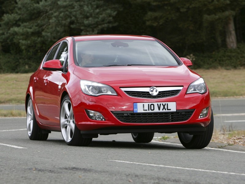 VAUXHALL OPEL ASTRA G Workshop Repair Manual All 1998-2000 ModelS COVERED