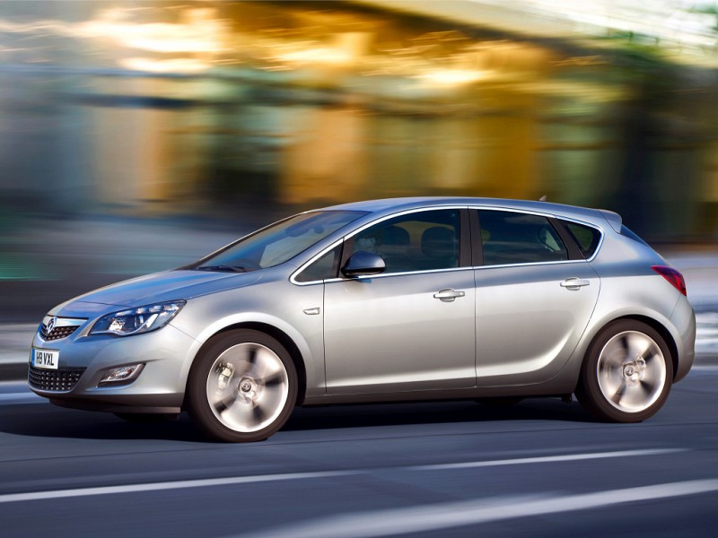 VAUXHALL OPEL ASTRA G Workshop Repair Manual All 1998-2000 ModelS COVERED
