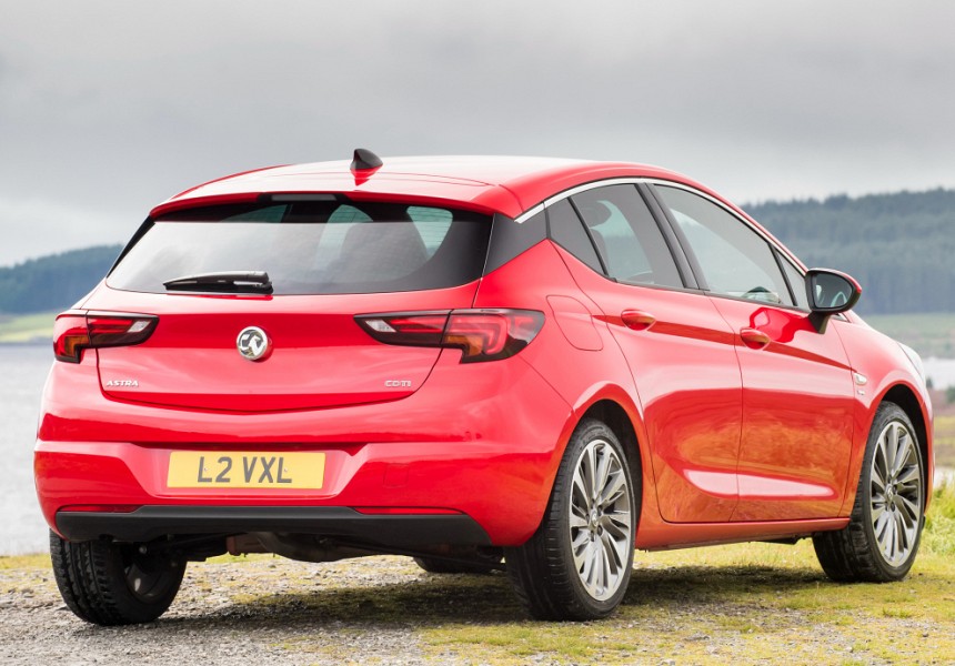 VAUXHALL OPEL ASTRA G Workshop Repair Manual All 1998-2000 ModelS COVERED